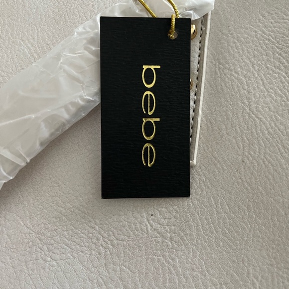 Bebe bag pippa poppy tote reversible, New - Picture 6 of 10